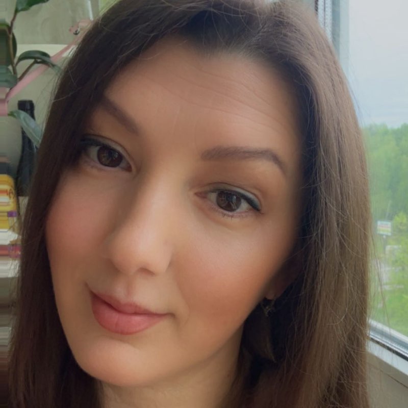 Валентина