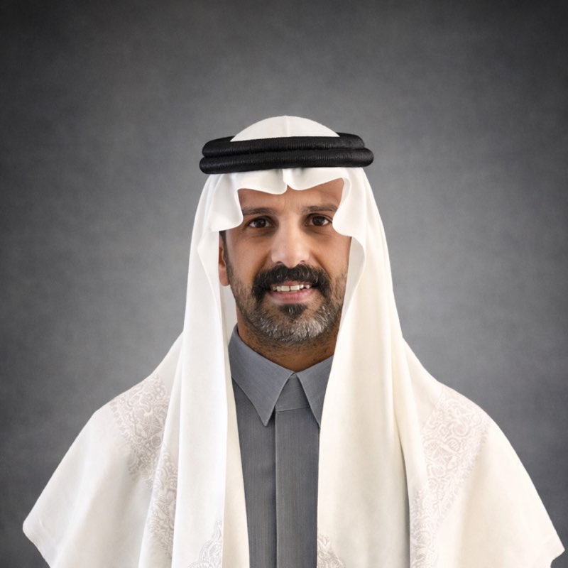 عطيه بن سلطان الزهراني