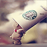 Renad icon