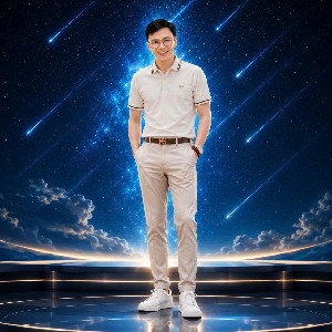 Châu Phương profile