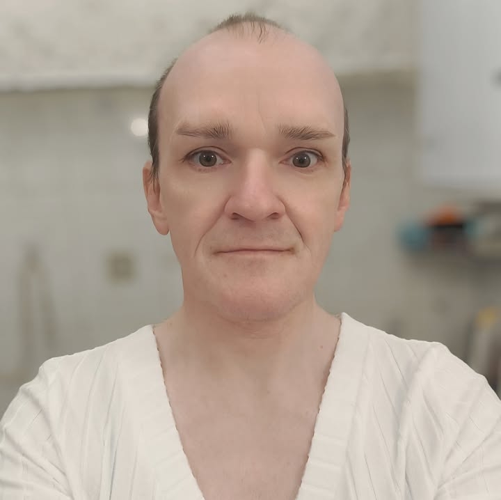 IDEOS Przetakiewicz profile