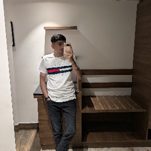 Asmit Gajjar profile