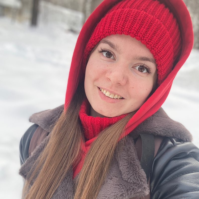 аполлинария profile