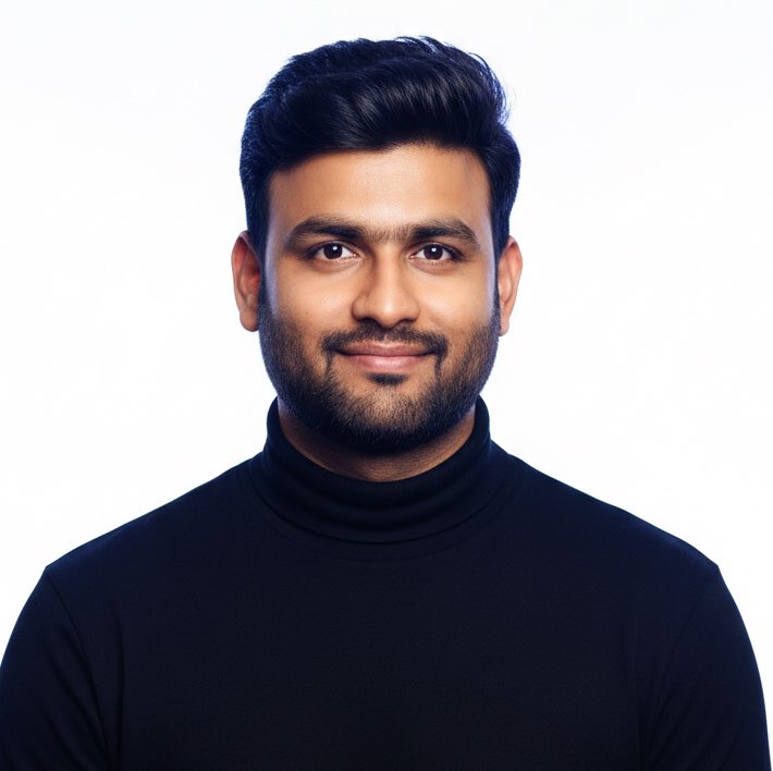 Mahesh Lakkapally profile