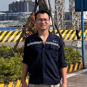 Lê Xuân Phúc icon