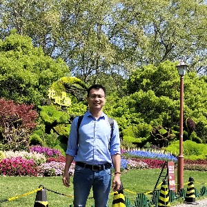 Lê Xuân Phúc profile