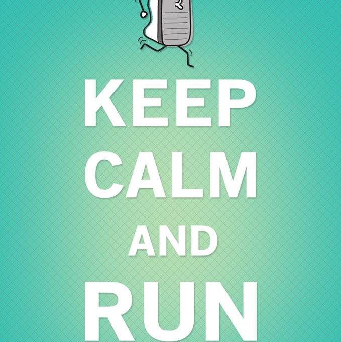 ماراثون الفلاح 🏃🏽‍♀️ Damthah post image