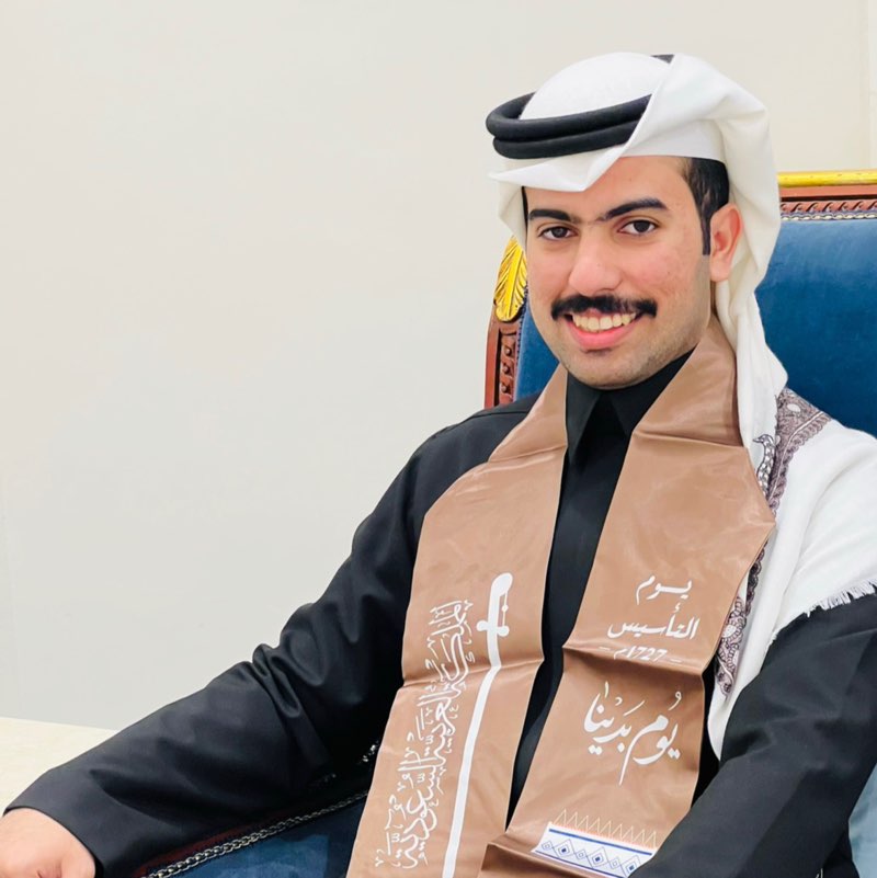 خالد ظافر القشيري