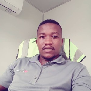 Dumisa Sikhondze profile