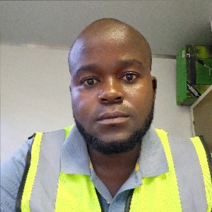 Ncamiso Mathonsi profile