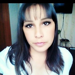 Ольга Дуденкова