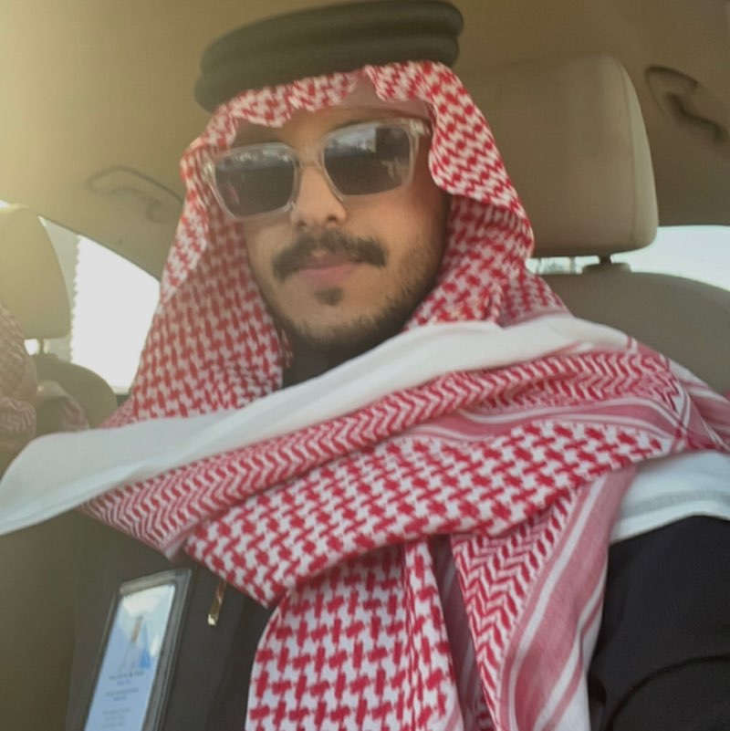Meshal Almuyini