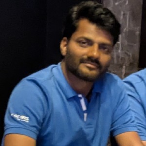 Ram ChoWdary profile