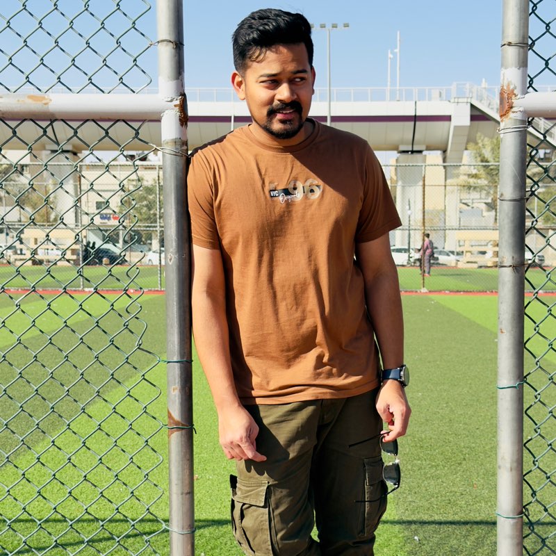 Mohammed Shan profile