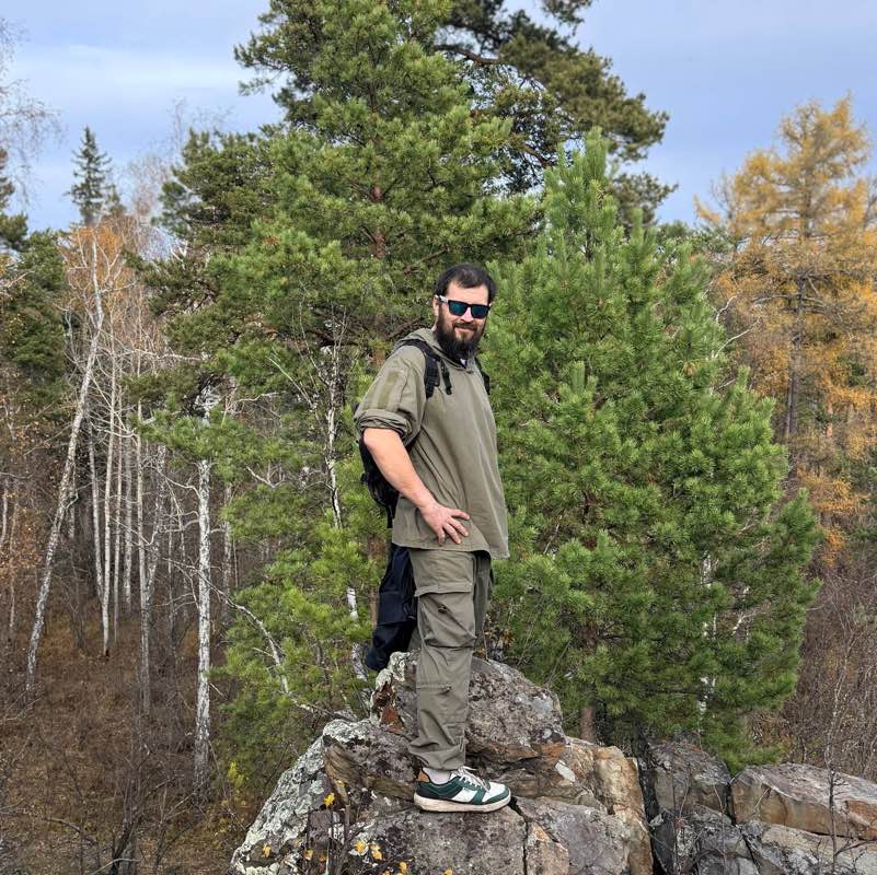 Nikolay