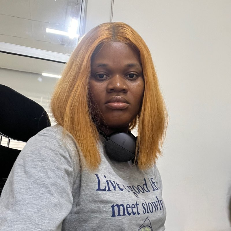 Theresa Chinwenwa Okeke profile