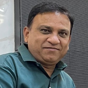 Devendra Khobragade profile