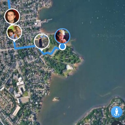 Sacred Ground Sanctuary Journey Crystal Leigh Noe post image