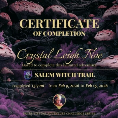 Sacred Ground Sanctuary Journey Crystal Leigh Noe post image