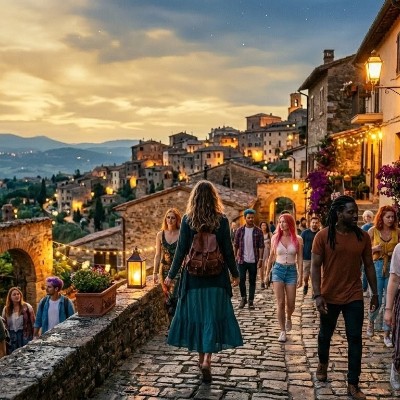 Sacred Ground Sanctuary Journey Crystal Leigh Noe post image