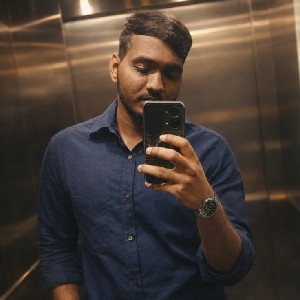 Mr. Ronit Jariya icon