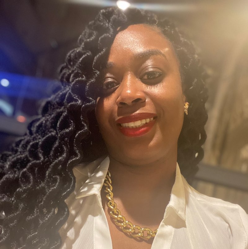 Dr. Campbell profile