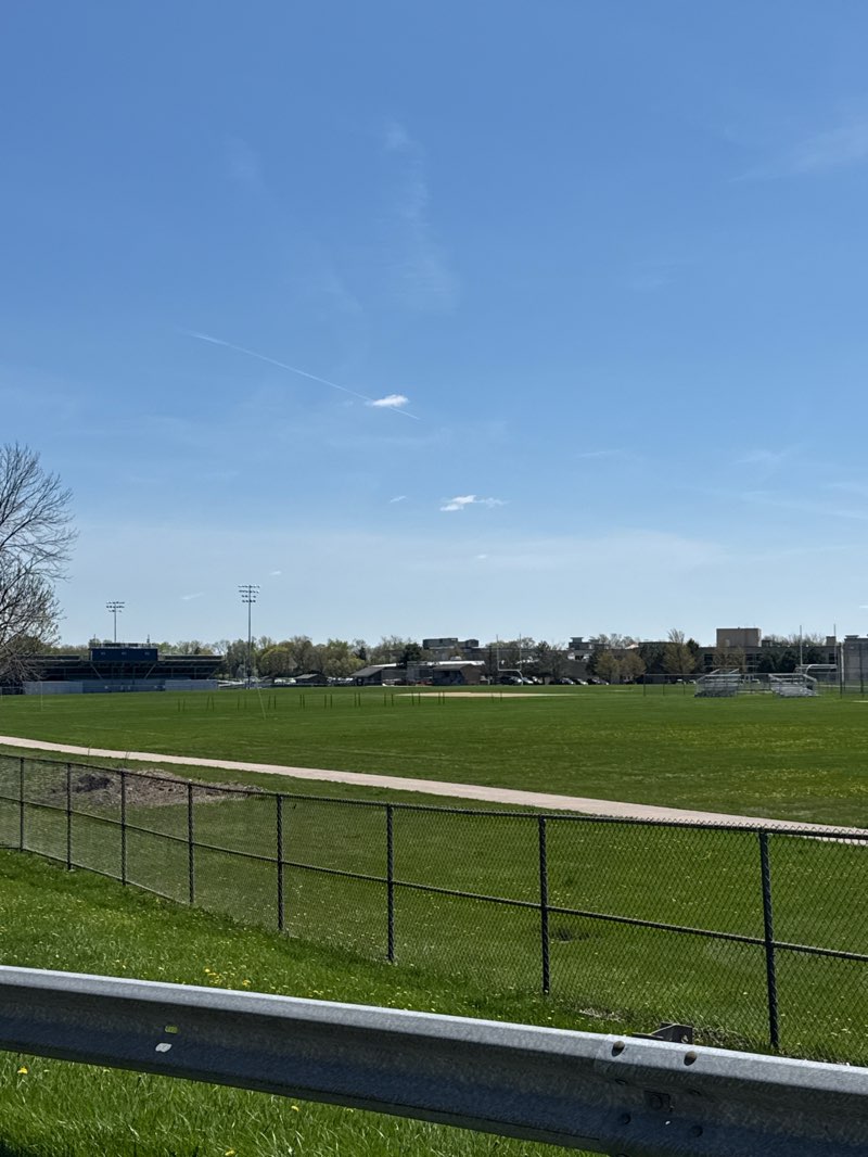 walking near me in Engel Park in spring
