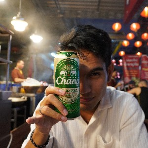 Ian Patrick Roy icon