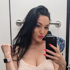 Nikky Bella