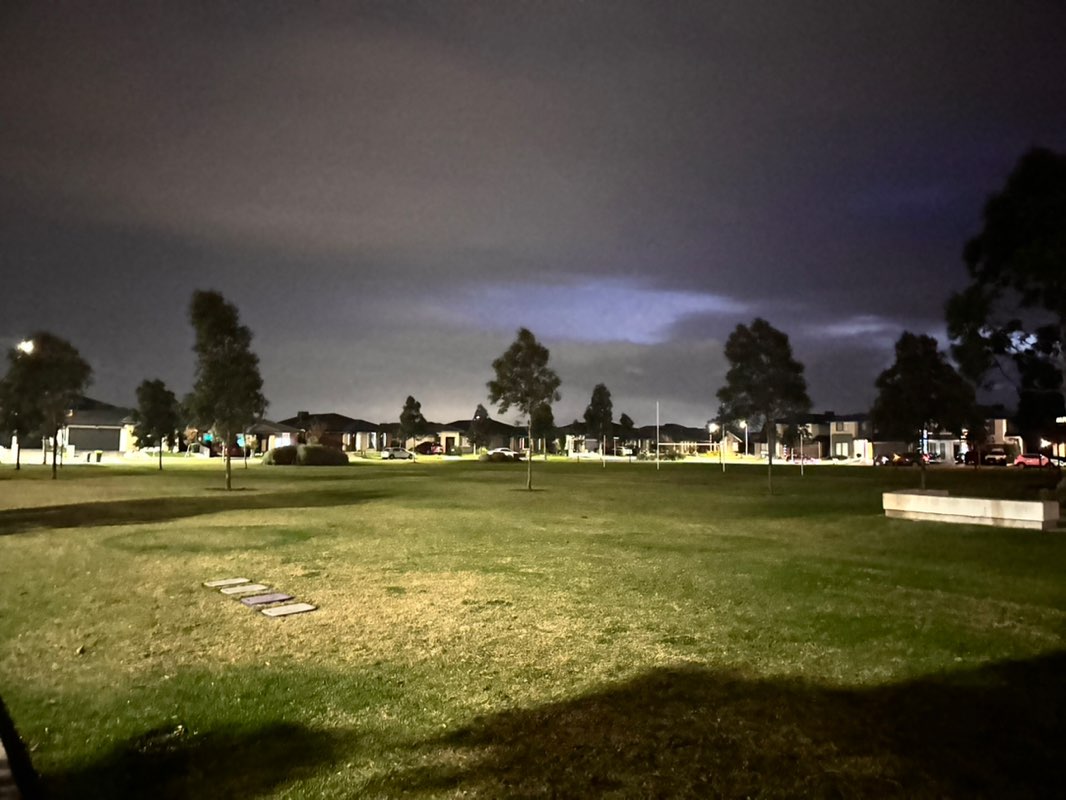 walking near me in Navigation Park in winter