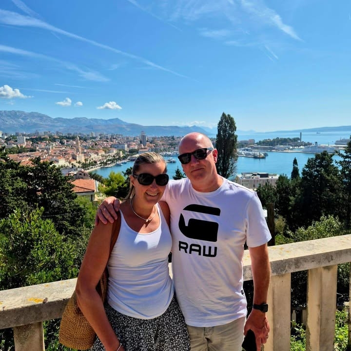 Karen Blackburn profile