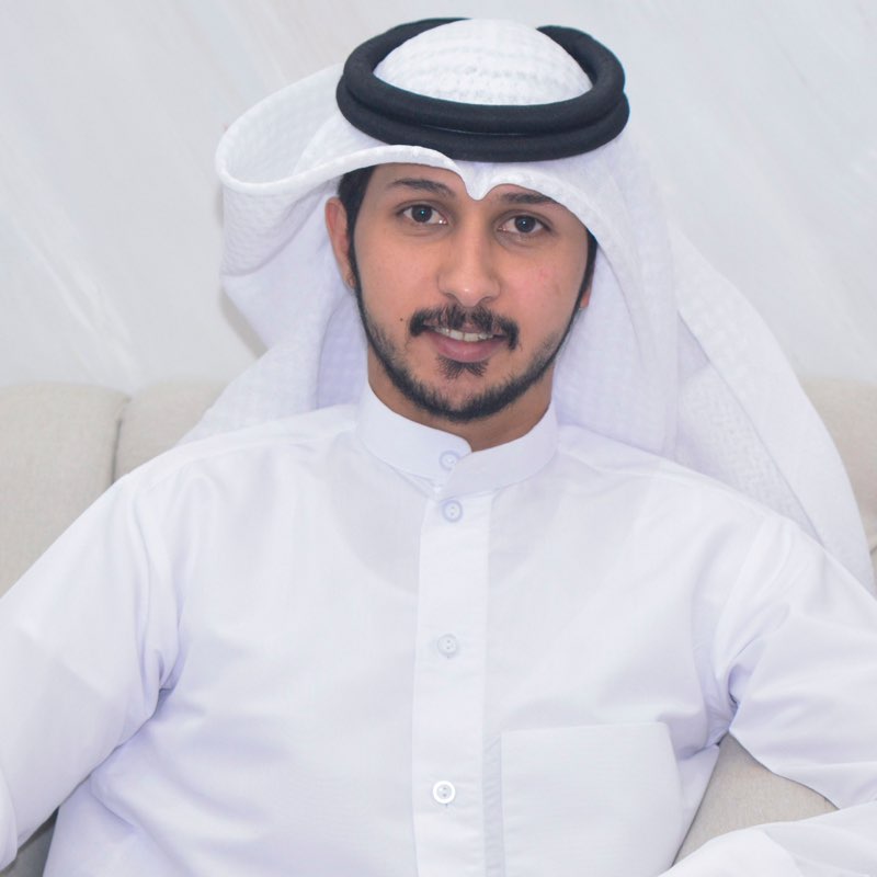 يوسف العضياني profile