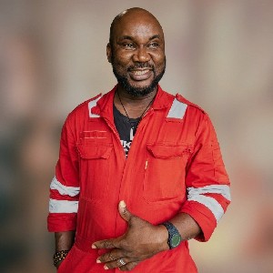 Elijah Ifiek profile