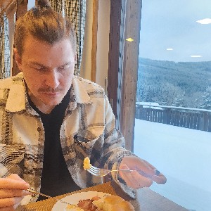 David Remiš profile