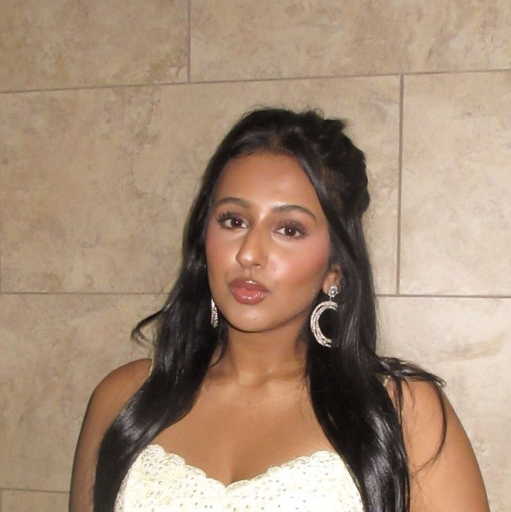 Tanvika profile