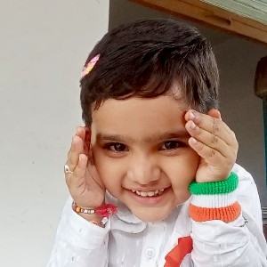 Rahul Gangeriya profile