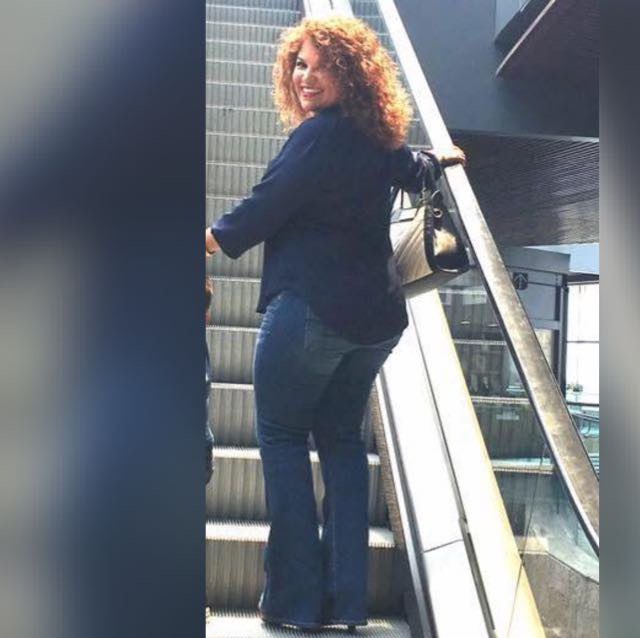 Shinita Di’Oro profile