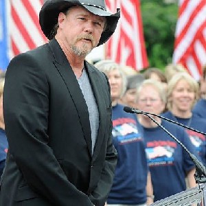 trace adkins