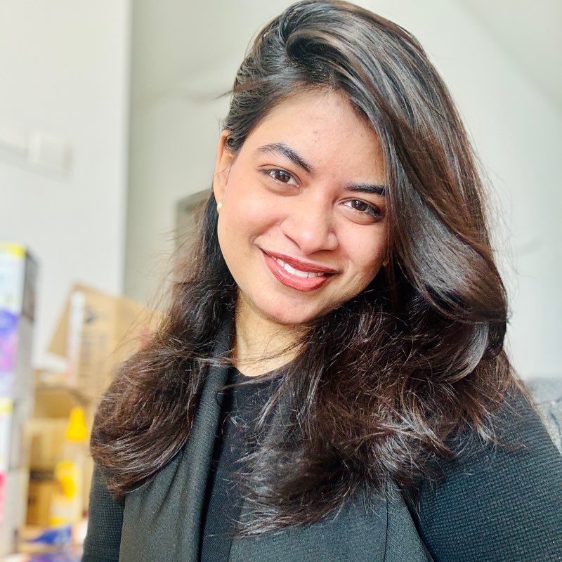 Sumaiya Sattar