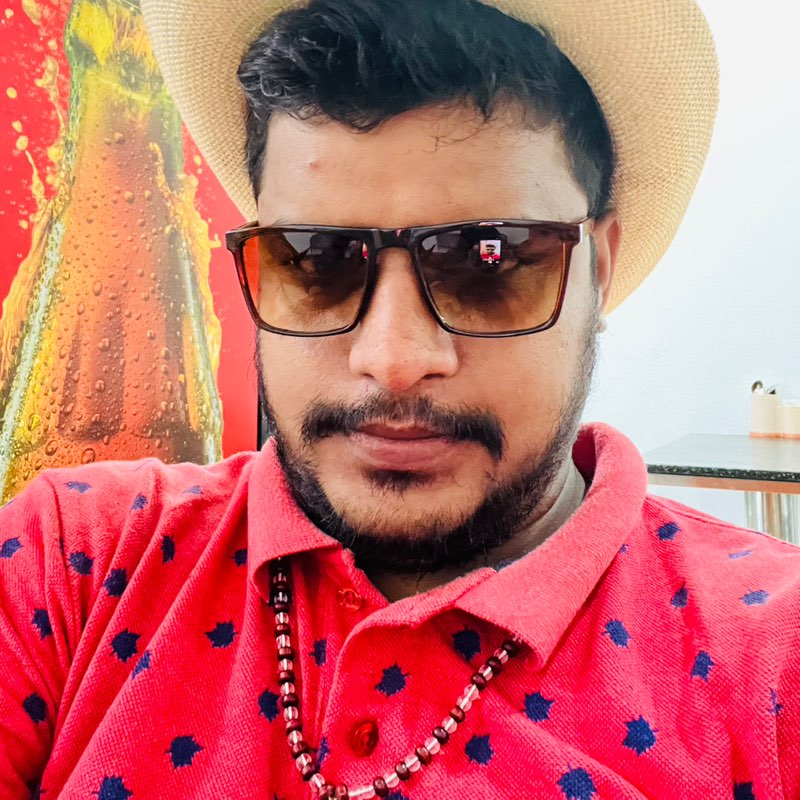 Murari Singh profile