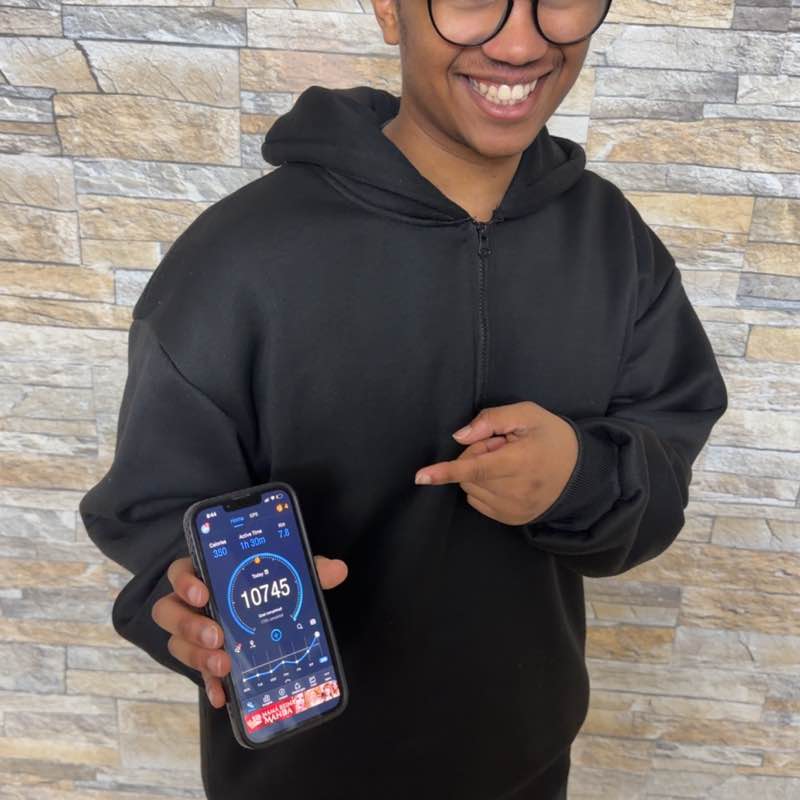 بيت العز 🏆🩷💪🏽 Khamis post image