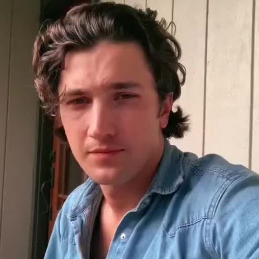 Drake Milligan profile