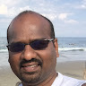 Mahesh J profile