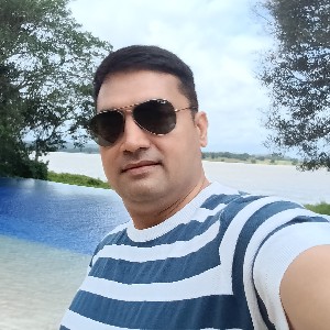 Rajnish Singh profile