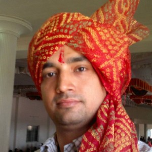 Rajnish Singh🌍🔱 profile