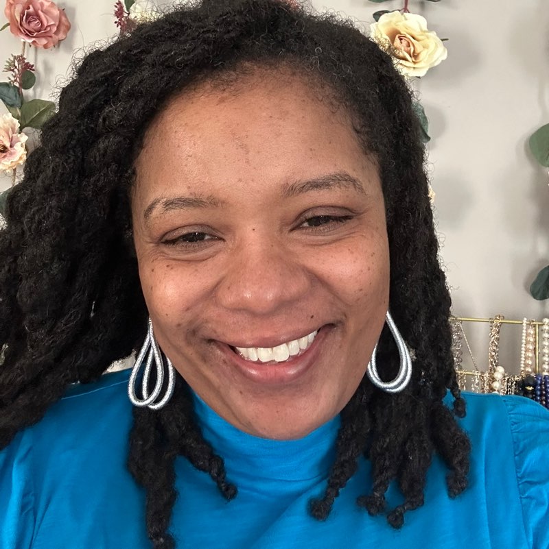 Latoya Allen profile