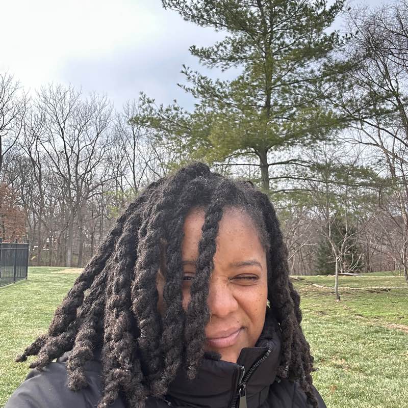 Latoya Allen profile