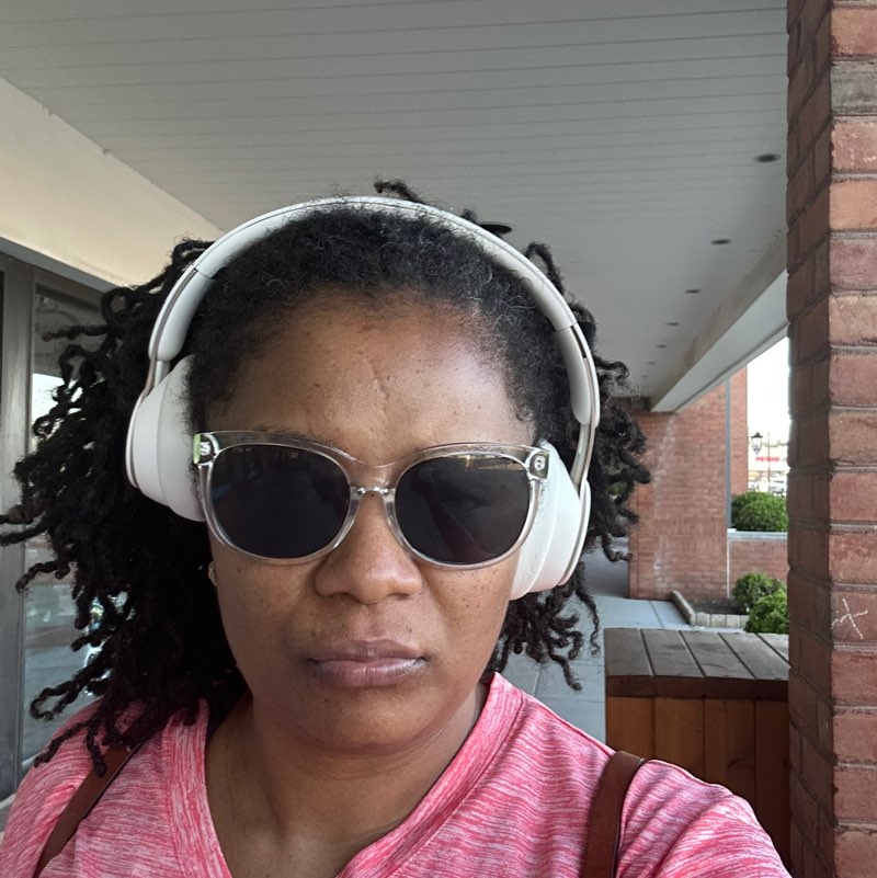 Latoya Allen