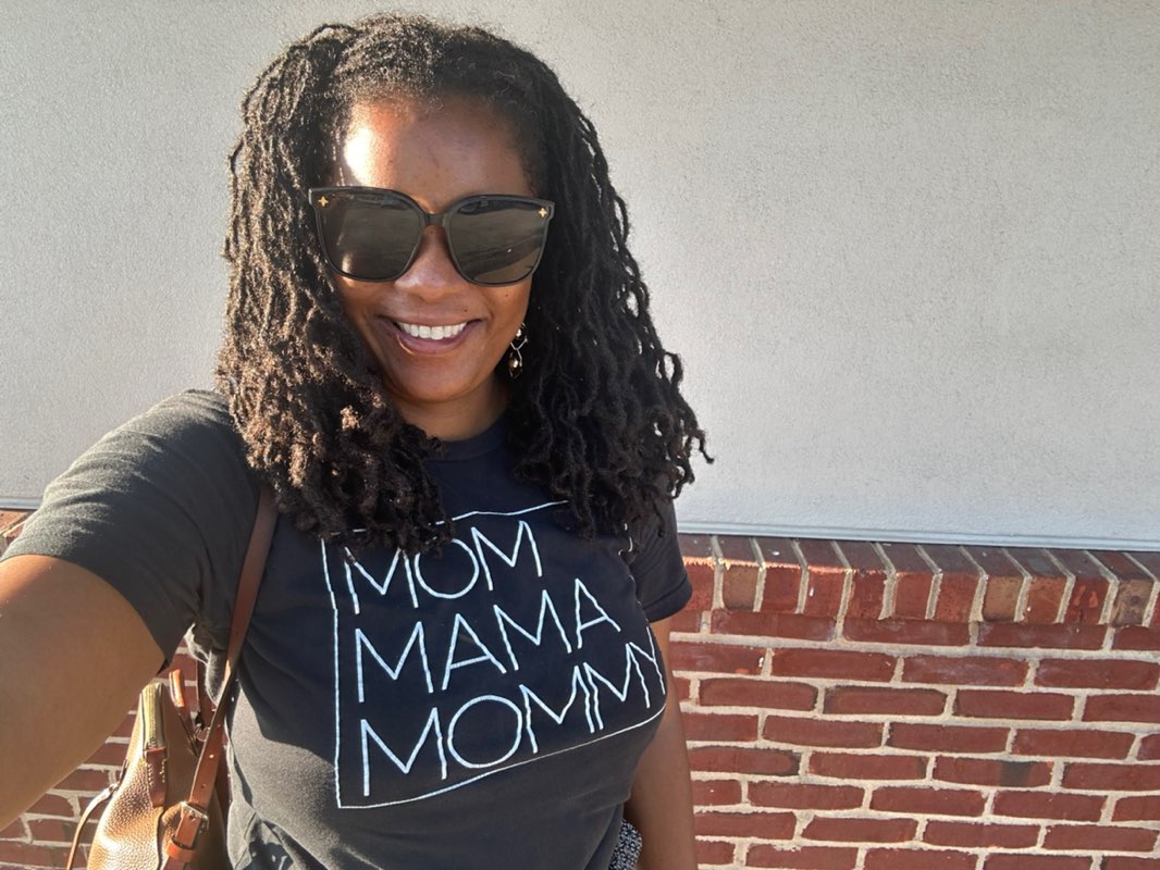 Latoya Allen profile