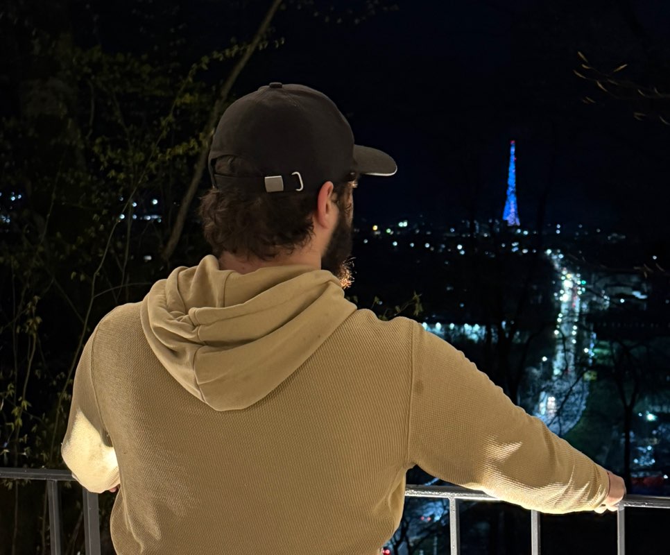 Хамудаев Халид profile